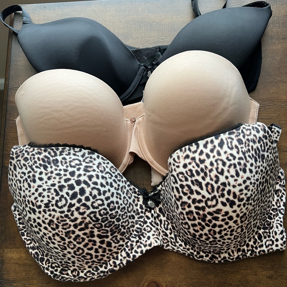 VS Bra Bundle